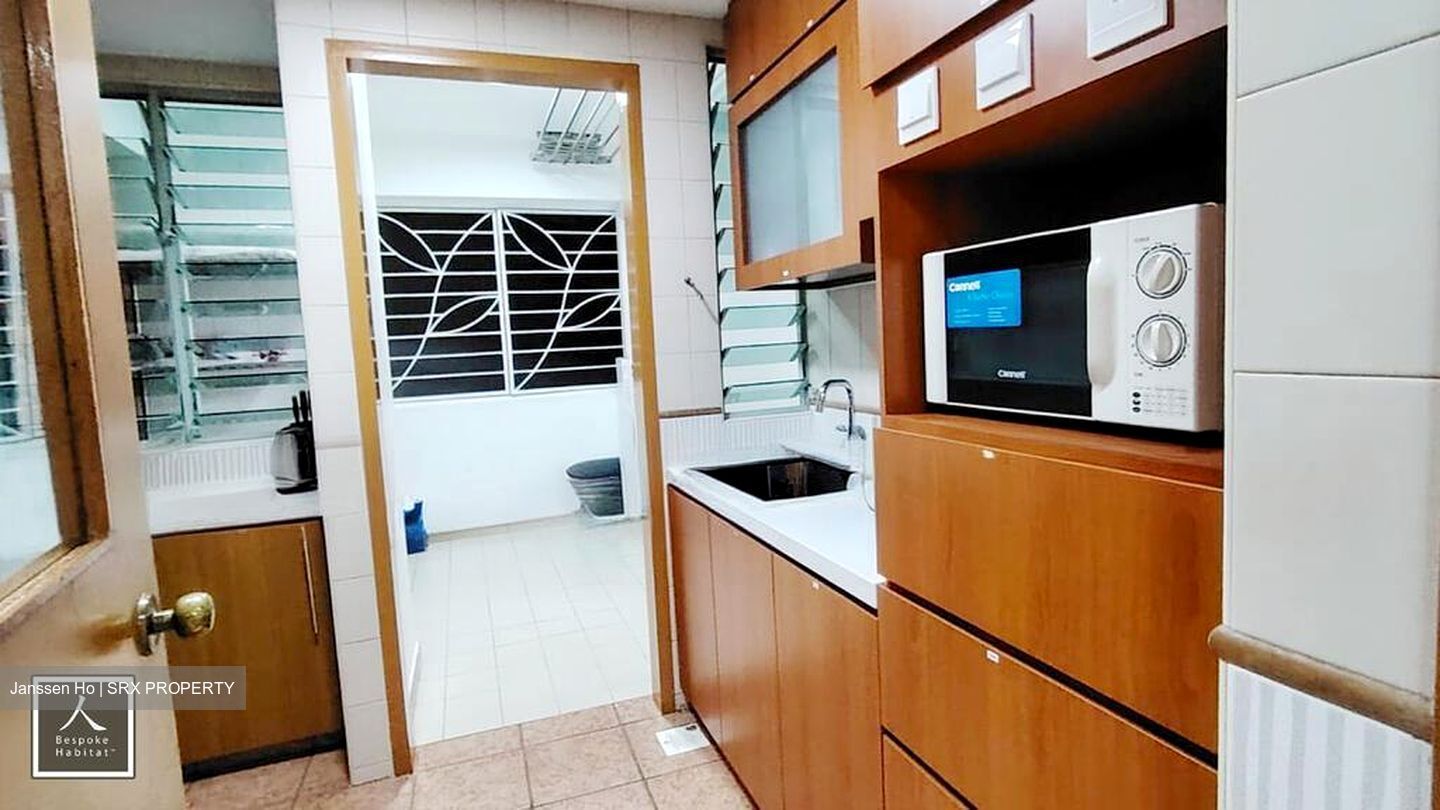Guilin View (D23), Condominium #548755211